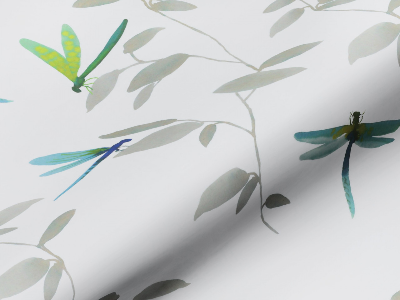 DRAGONFLY